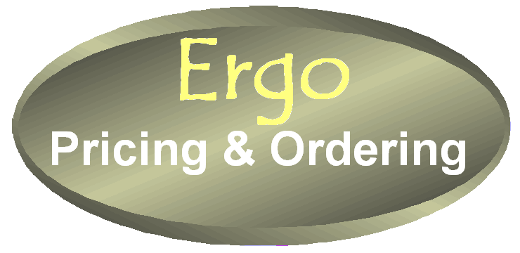 BUTTON Ergo price & Order